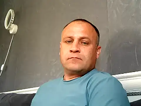 Show modela Afonya344 na web-kameri