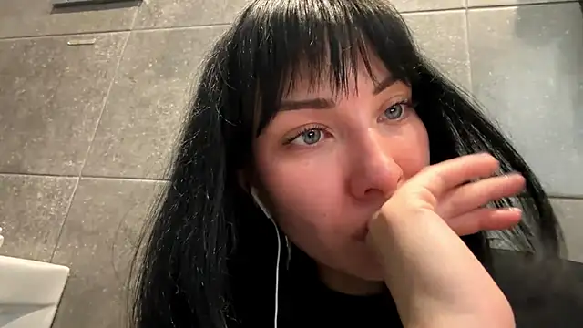 LuisaAlconcel – Live XXX-chat