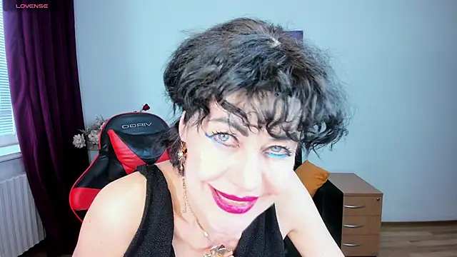 Silvia_Wallec's Live XXX Chat