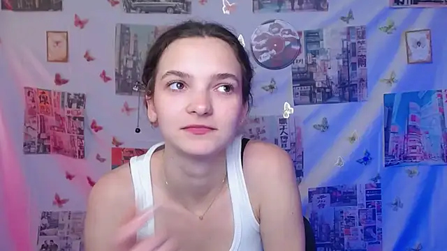 Chat XXX en directo de _SusieSu_