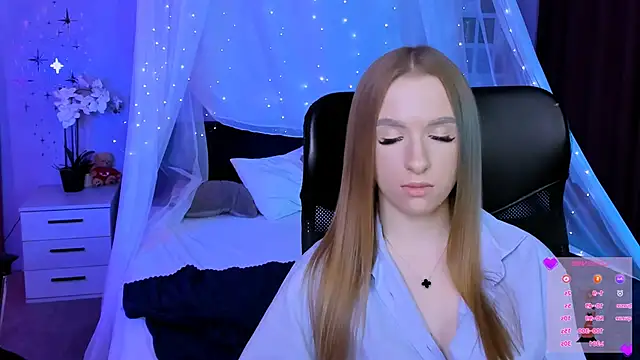 doll_vey's Live XXX Chat