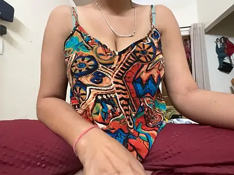 Noor_Sexy02's Webcam Show
