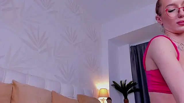 EmmaCin – Kamerová šou