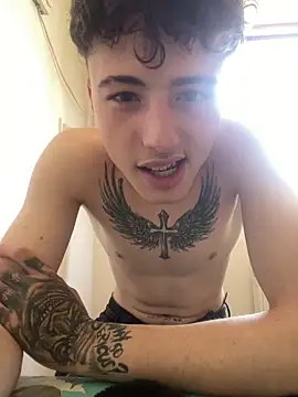 denysio89's Webcam Show
