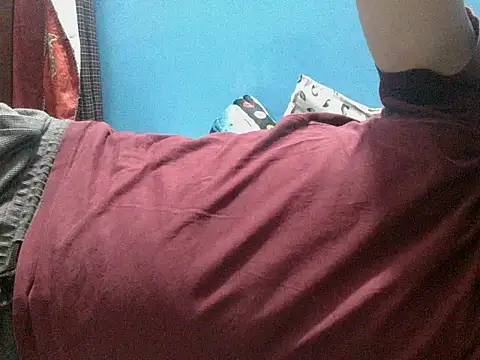 Chat XXX ao vivo de Precumboner