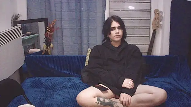 XXX chat uživo modela sademobeer