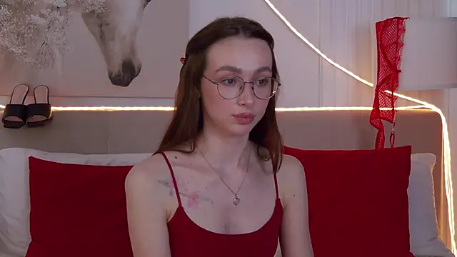 Živý XXX chat Emily_Simon