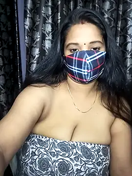 Show webcam de Sona_baby91
