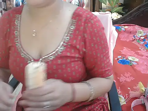 Živý XXX chat _chitranshi