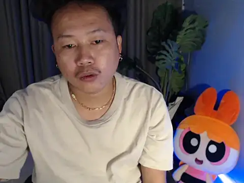 Soctober Webcam Show