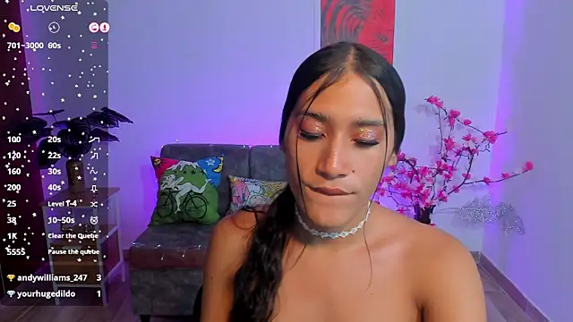 CamilaHarperr_ – Kamerová šou