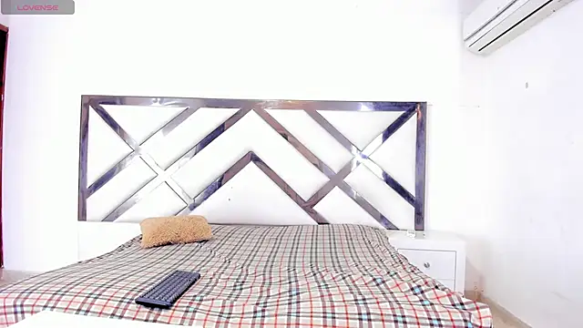 kingmaverickx 网络视讯表演