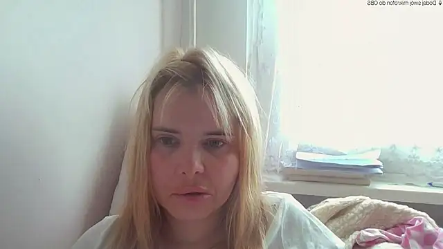 HornyElena's Live XXX Chat