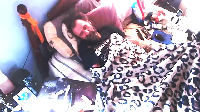 BIGDICKdoug696969:  διαδικτυακό σόου στην κάμερα