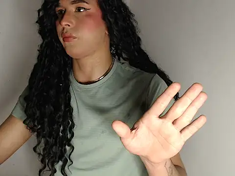 tatiana_hunter123のウェブカメラショー