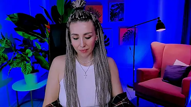 MonicaRiley's Live XXX Chat