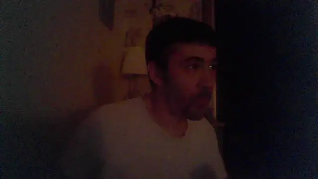 Show webcam de Hgay6935