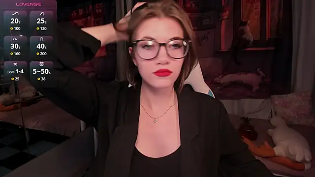 CathyAdams Live XXX Chat