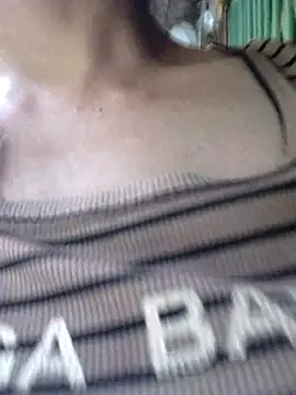 Chat XXX en directo de Congee-666