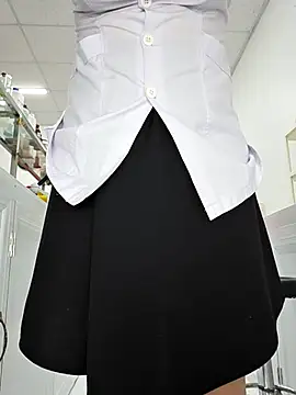 عرض كام HinaLovely