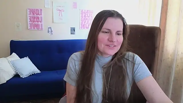 Mirabelle_Velvet's Webcam Show