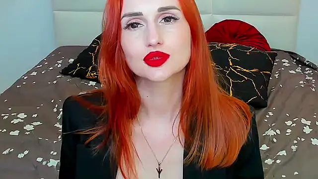 Chat XXX en directo de Red_Fairy_