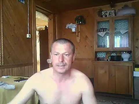 Ivan9iutt: вебкам-шоу