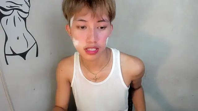 luxurioux_blake Webcam show