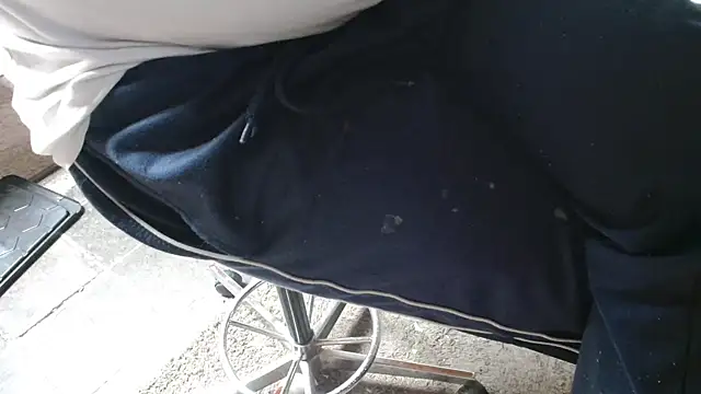 blow2gold Show in webcam