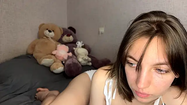 LissaCowling 网络视讯表演