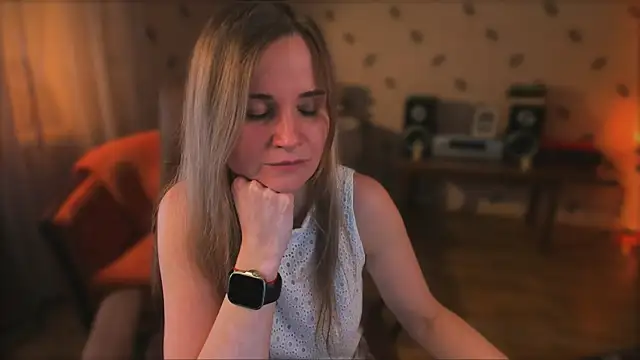 Czat XXX na żywo – MiaSparkes