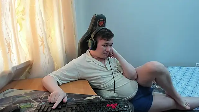 iliaskrislove Webcamshow