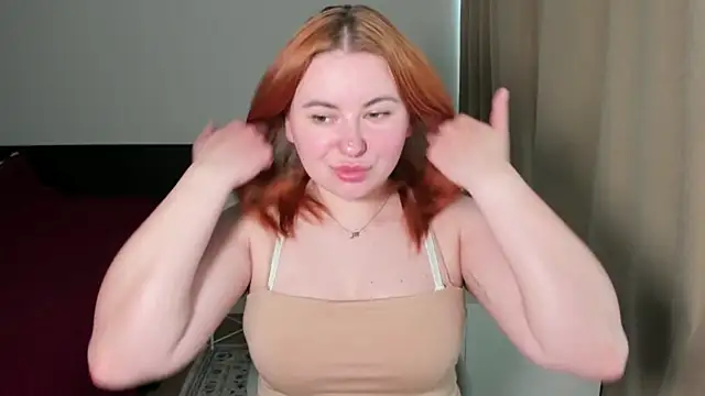 Chat XXX Live LAYLAxSTAR