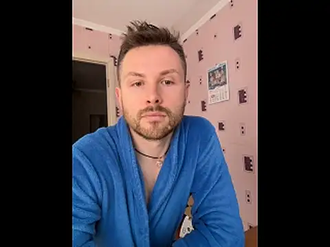 Pokazy przed kamerką – MartinBrandon