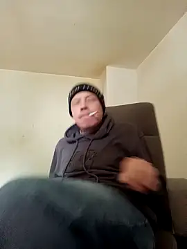 skateboy78 Adlı Modelin Web Kamerası Şovu