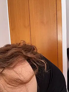 Chat XXX ao vivo de TenderLaGlamor