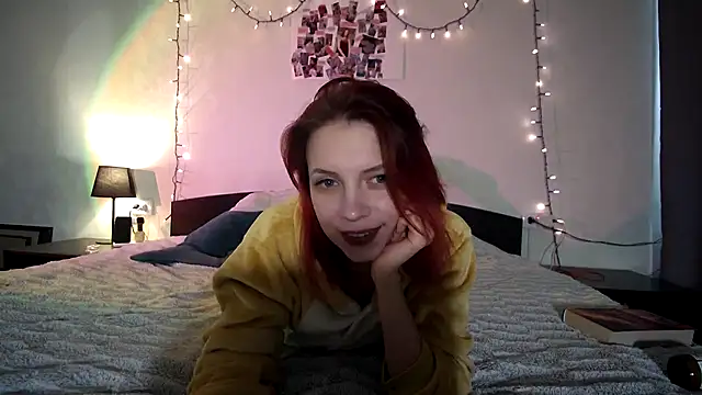 Rosenrot_K's Live XXX Chat