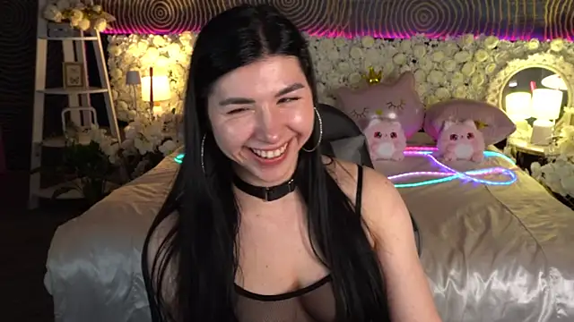 EmilyCandyy – Live XXX-chat