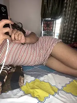 jiya00 Pertunjukan Webcam