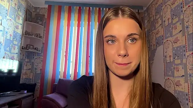 Miss_Blessnyth webcam show