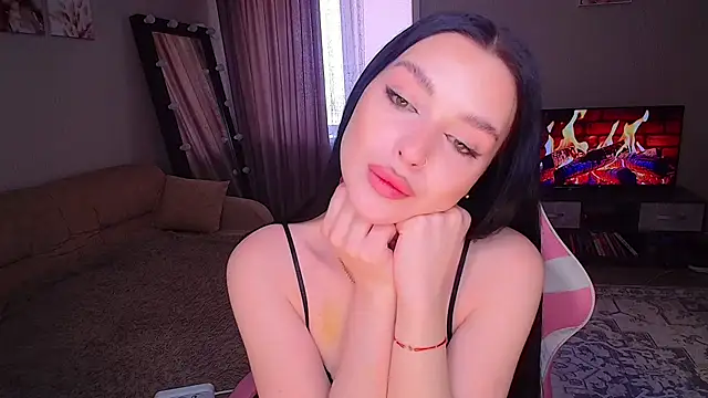 __Malika__'s Live XXX Chat