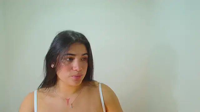 Chat XXX Live shyness_alice