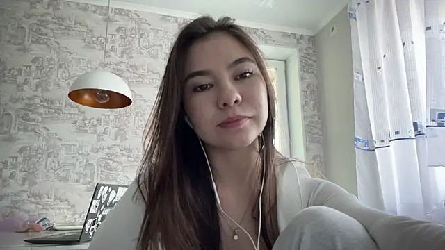 Chat XXX ao vivo de Ellewaay