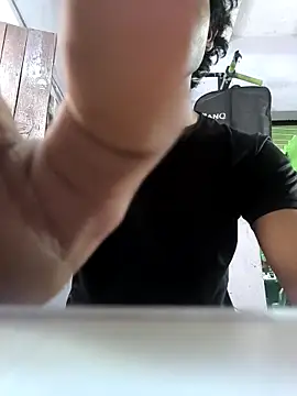 Webkamerová show CelestialLeo9