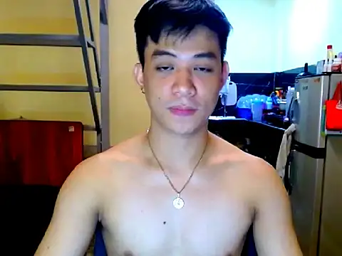 Webkamerová show AsianCUMQUICKLY