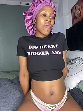 Hot_candy32's Webcam Show