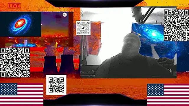 RussellTaylorLacy's Webcam Show