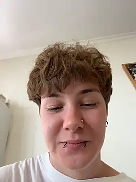 IceMur's Webcam Show