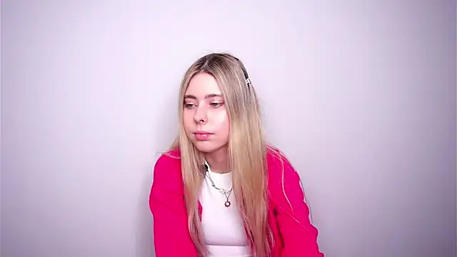 XXX chat uživo modela SindyFrierson