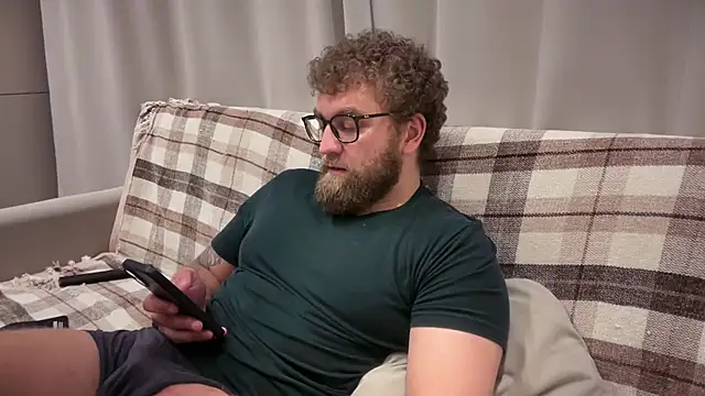 Chat XXX Live Bear_bear_